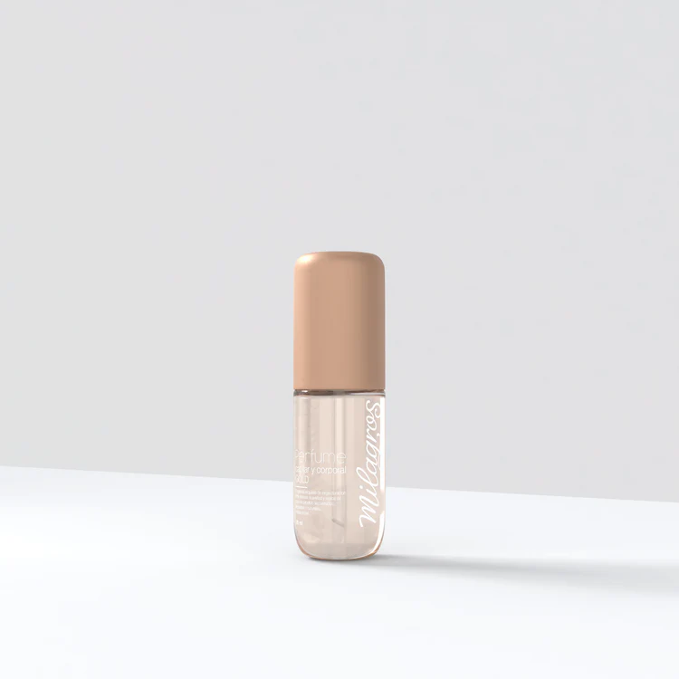 MILAGROS PERFUME CAPILAR 30ML