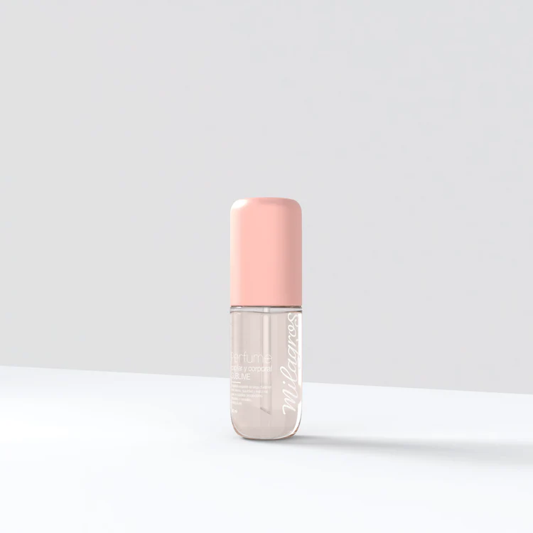 MILAGROS PERFUME CAPILAR 30ML