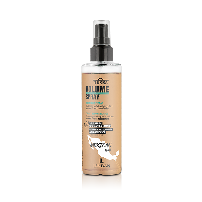 LENDAN VOLUME SPRAY 200ML