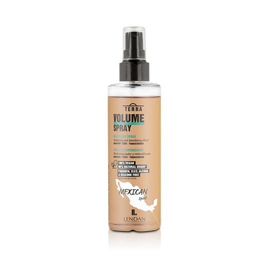 LENDAN VOLUME SPRAY 200ML
