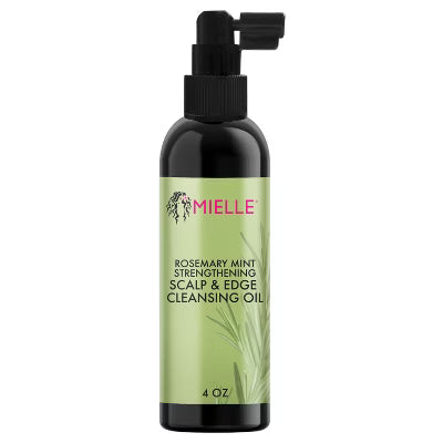 MIELLE  EDGE CLEASING OIL 118ML