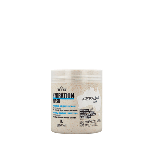 LENDAN TERRA HIDRATATION MASCARILLA 500ML