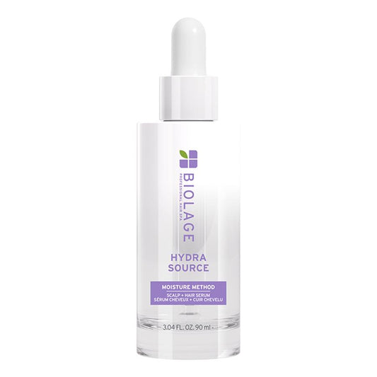 BIOLAGE HYDRASURCE MOISTURE METROD 90ML