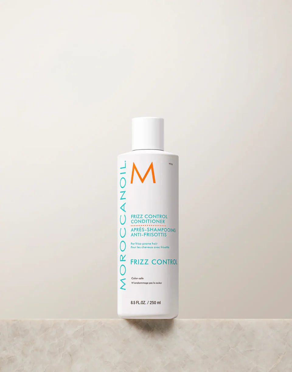 MOROCCANOIL FRIZZ CONTROL ACONDICIONADOR