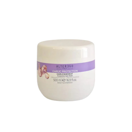 ALTER EGO MASCARILLA DE AJO 500ML
