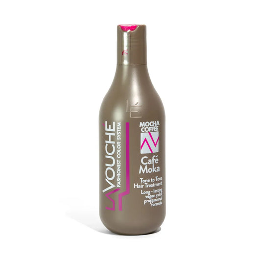 LA VOUCHE CAFE MOKA