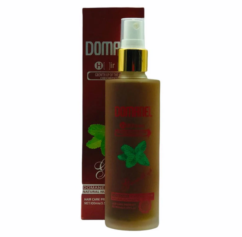 DOMANEL ANTI CAIDA 100ML