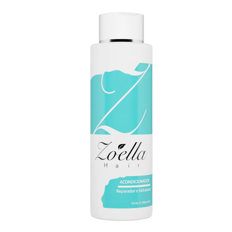 ZOELLA ACONDICIONADOR REPARADOR 480ML