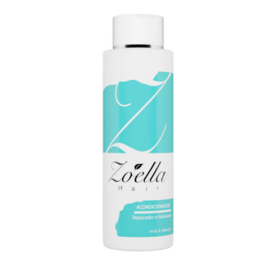 ZOELLA ACONDICIONADOR REPARADOR 480ML