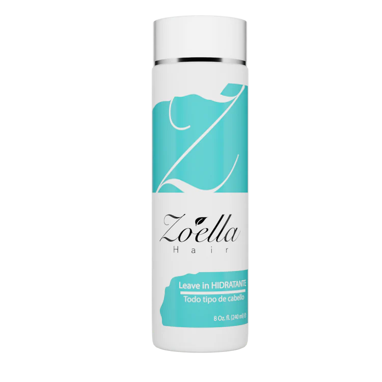 ZOELLA LEAVE IN HIDRATANTE 240ML
