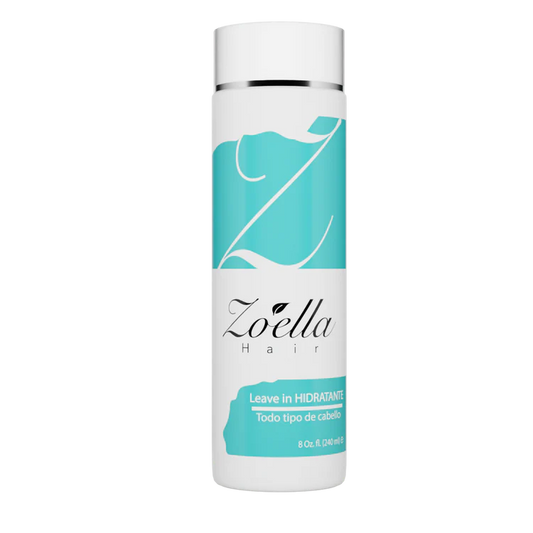 ZOELLA LEAVE IN HIDRATANTE 240ML