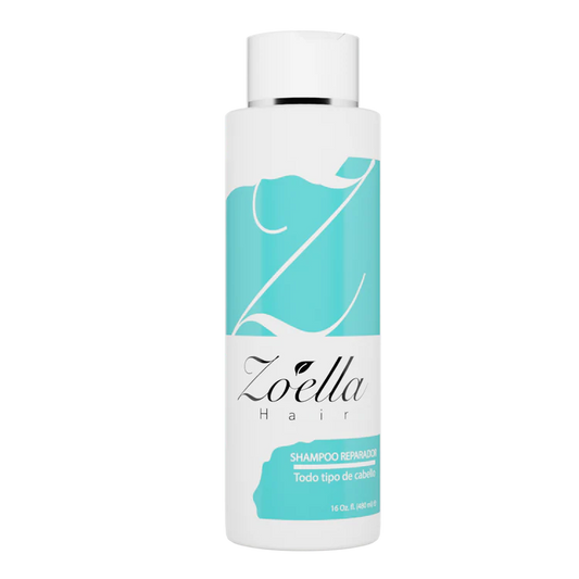 ZOELLA SHAMPOO REPARADOR 480ML