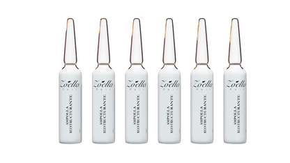 ZOELLA TRATAMIENTO REESTRUCTURANTE 10ML