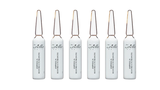 ZOELLA TRATAMIENTO REESTRUCTURANTE 10ML