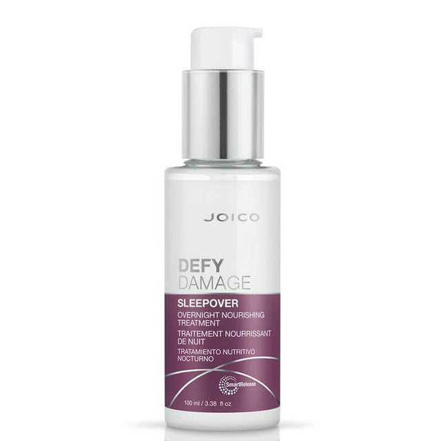 JOICO DEFY DAMAGE TRATAMIENTO NOCTURNO 100ML