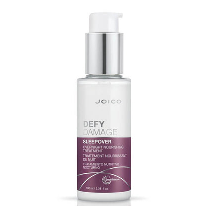 JOICO DEFY DAMAGE TRATAMIENTO NOCTURNO 100ML