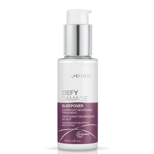 JOICO DEFY DAMAGE TRATAMIENTO NOCTURNO 100ML