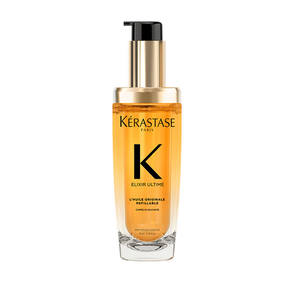 KERASTASE ELIXIR ULTIMATE 75ML