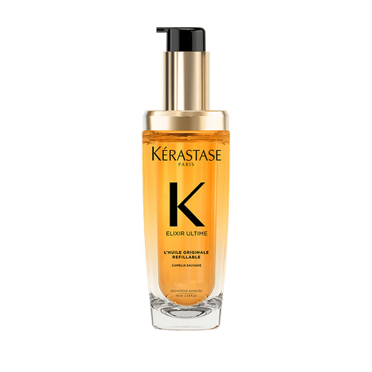 KERASTASE ELIXIR ULTIMATE 75ML