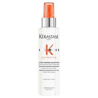 KERASTASE NUTRITIVE LOTION THERMIQUE 150ML