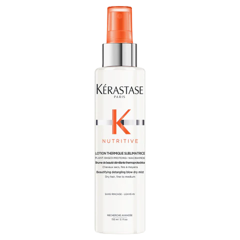 KERASTASE NUTRITIVE LOTION THERMIQUE 150ML