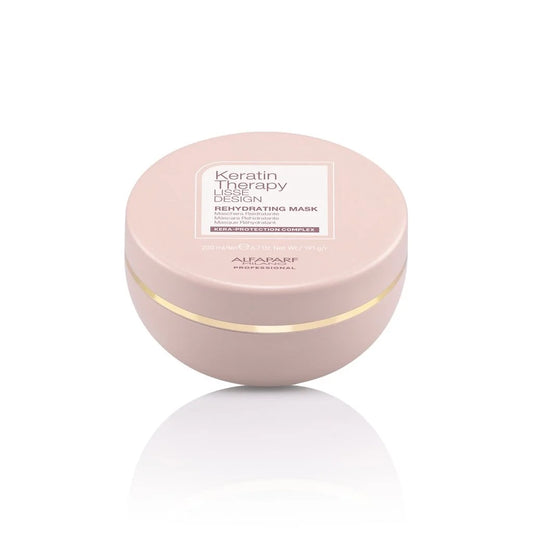 ALFAPARF REHYDRATING MASK 200ML