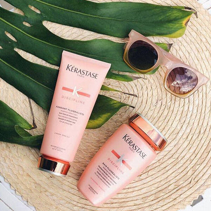 KERASTASE DISCIPLINE FONDANT FLUIDEALISTE 200ML