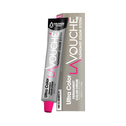 LA VOUCHE 60G