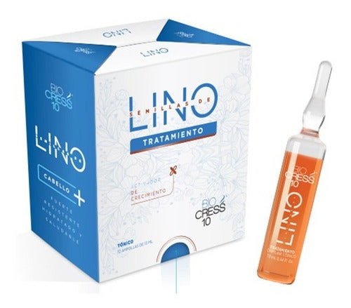BIOCRESS 10 LINO 13ML