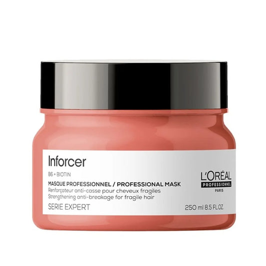 L'OREAL INFORCER MASCARILLA 250ML