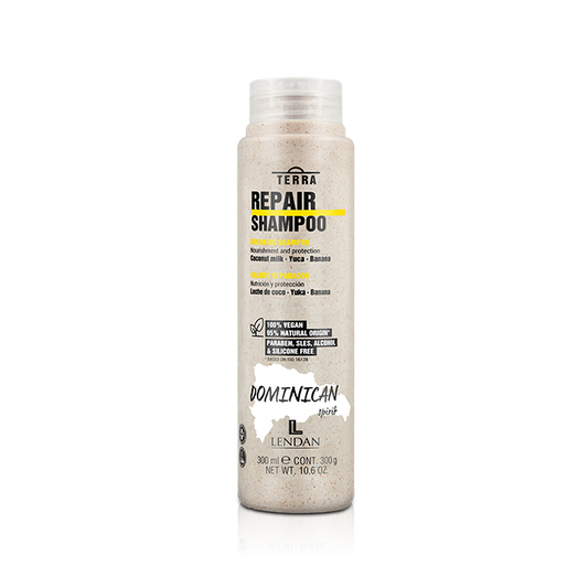 LENDAN TERRA REPAIR SHAMPOO 300ML