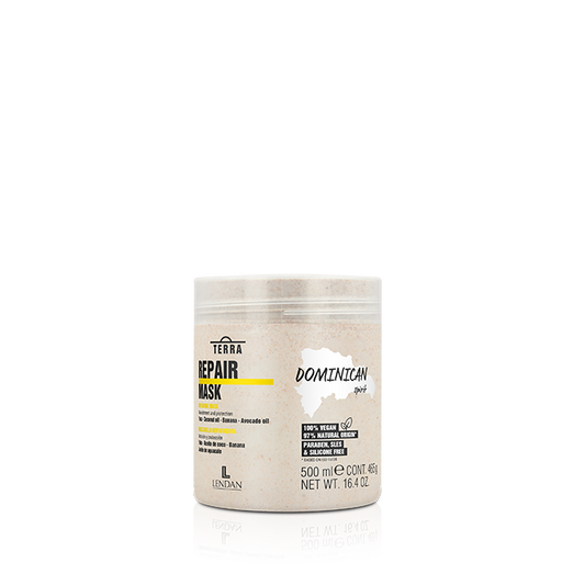 LENDAN TERRA REPAIR MASK 500ML