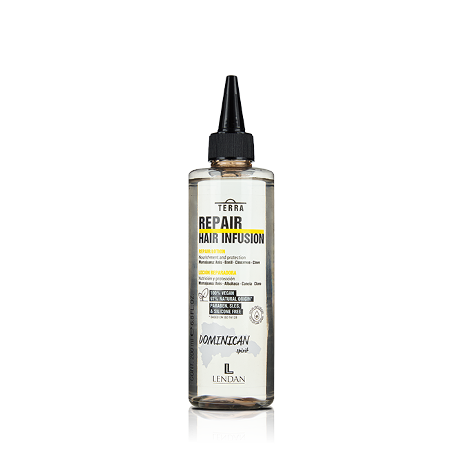 LENDAN TERRA REPAIR INFUSION 200ML