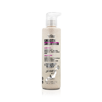 LENDAN TERRA SMOOTH SHAMPOO 300ML