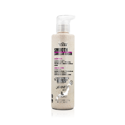 LENDAN TERRA SMOOTH SHAMPOO 300ML