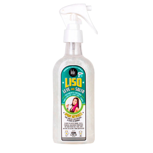 LOLA LISO SPRAY ANTIFRIZZ 200ML