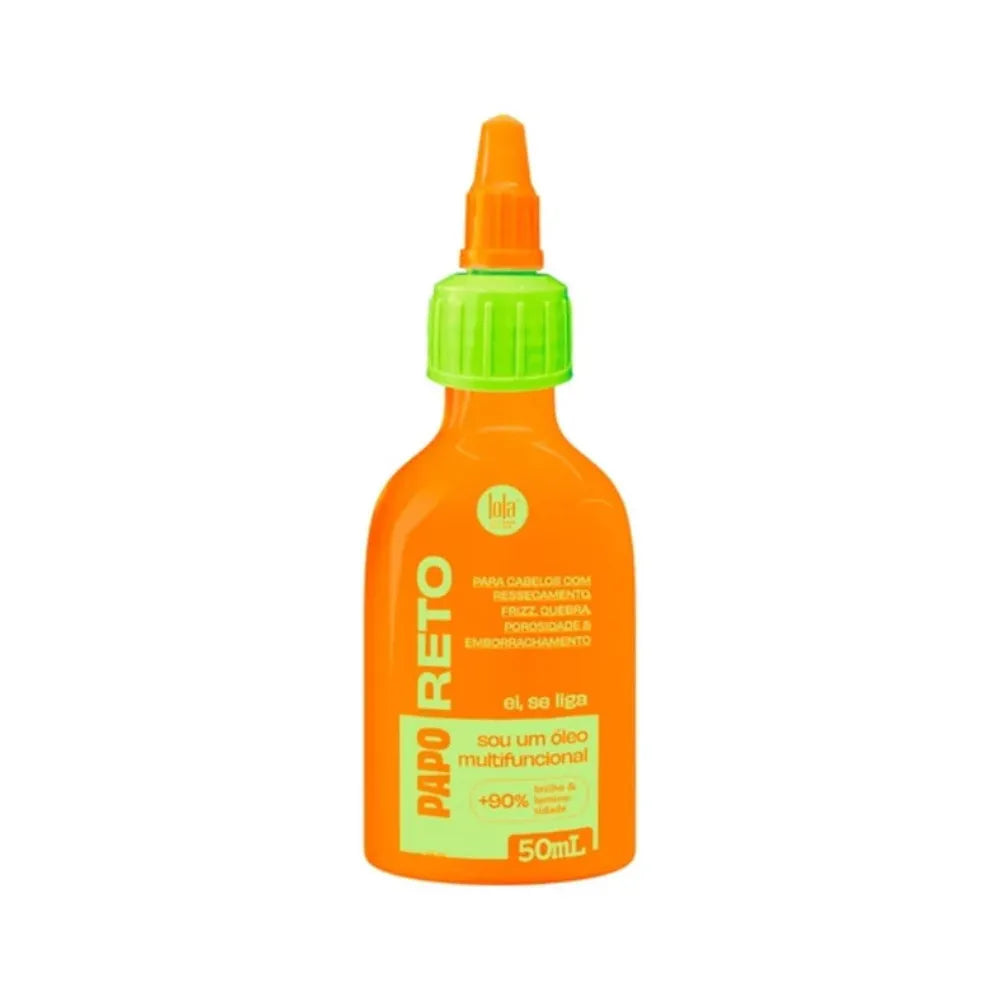 LOLA PAPO RETO 50ML