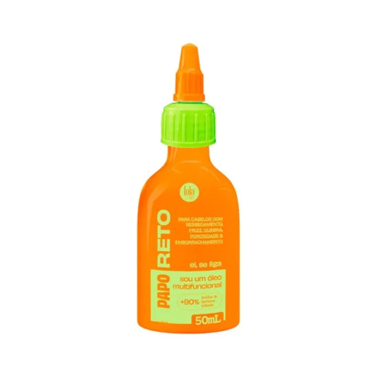 LOLA PAPO RETO 50ML