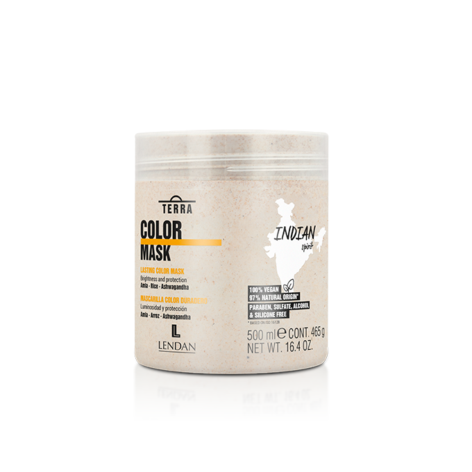 LENDAN COLOR MASCARILLA 200ML