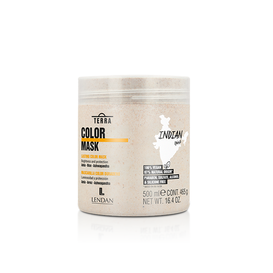 LENDAN COLOR MASCARILLA 200ML