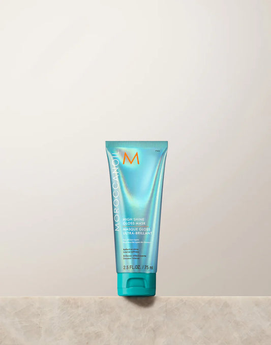 MOROCCANOIL  HIGH SHINE MASCARILLA