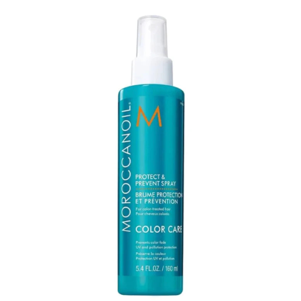 MOROCCANOIL PROTECT AND PREVENT 160 ML