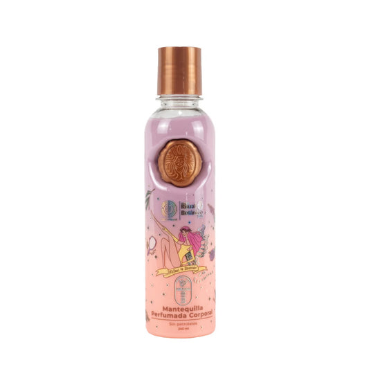 RITUAL BOTANICO CREMA COOPORAL  240ML