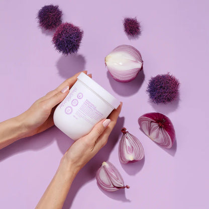 MILAGROS MASCARILLA DE CEBOLLA 450ML