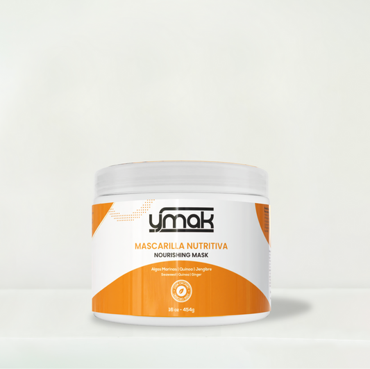 YMAK MASCARILLA