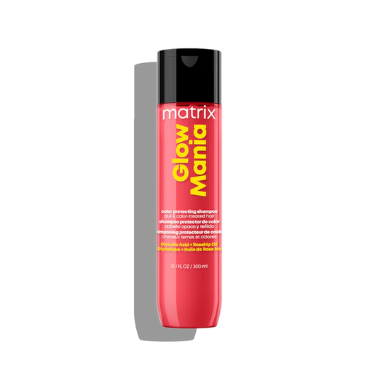 MATRIX GLOW MANIA SHAMPOO 300ML