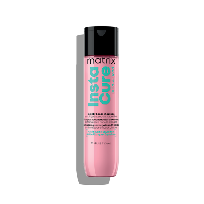 MATRIX INSTA CURE BUILD-A-BOND SHAMPOO