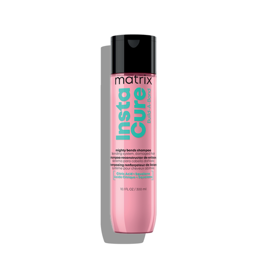 MATRIX INSTA CURE BUILD-A-BOND SHAMPOO