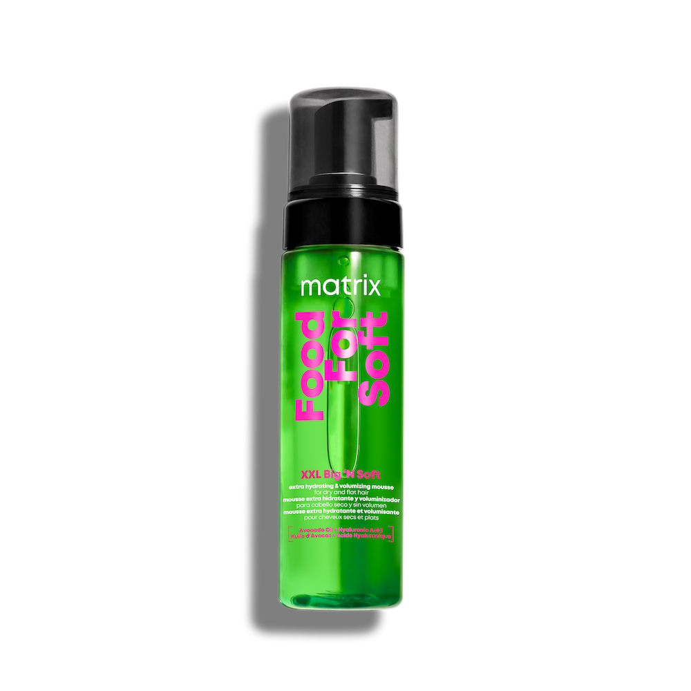 MATRIX FOOD FOR SOFT XXL BIG 'N 210ML