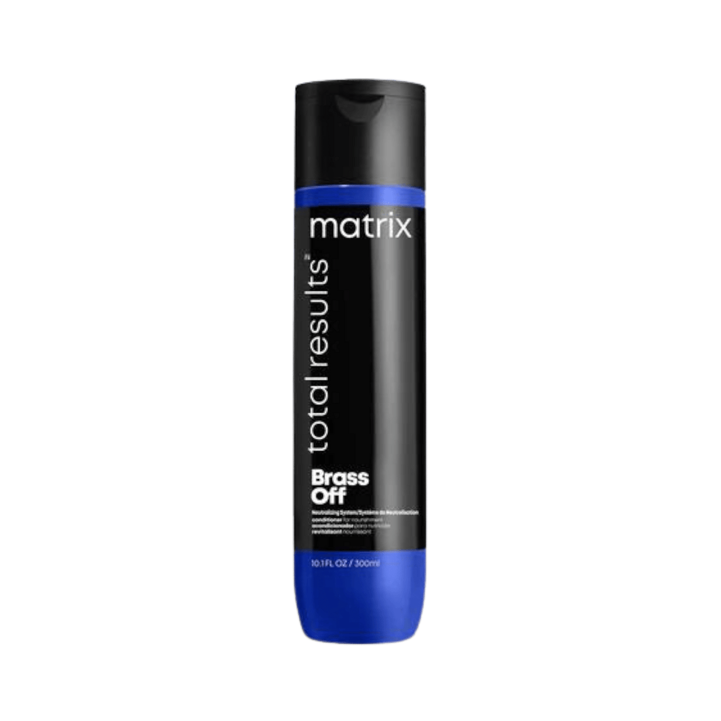 MATRIX TOTAL RESULTS BRASS OFF ACONDICIONADOR 300ML